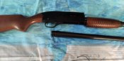 Новый Winchester 1300 Defender, год выпуска 1992г.