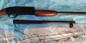 Новый Winchester 1300 Defender, год выпуска 1992г.