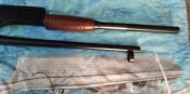Новый Winchester 1300 Defender, год выпуска 1992г.
