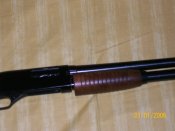 Новый Winchester 1300 Defender, год выпуска 1992г.