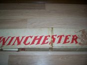 Новый Winchester 1300 Defender, год выпуска 1992г.