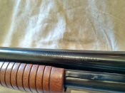 Новый Winchester 1300 Defender, год выпуска 1992г.