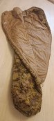 Спальний Мішок Snugpak Sleeper Lite Terrain Pattern -5 / -10. Новий.