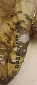 Спальний Мішок Snugpak Sleeper Lite Terrain Pattern -5 / -10. Новий.