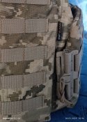 Модульний бронежилет Корсар М3МП6.Новий.6 класу захисту .L..