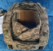 Модульний бронежилет Корсар М3МП6.Новий.6 класу захисту .L..