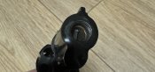 Револьвер схп стартовий Reck Cobra 380 knall