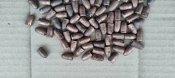 Бюджетные пули 7.62 для тт, ппша 118 шт