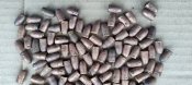 Бюджетные пули 7.62 для тт, ппша 118 шт