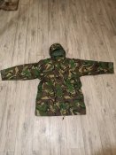 Парка Gore-Tex Нідерланди (нова)