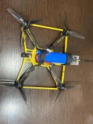 FPV Бджола