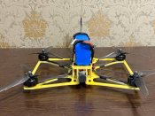 FPV Бджола