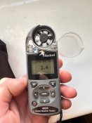 Kestrel 4000