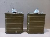 Протигаз (ребризер, акваланг) + РП-5