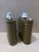 Протигаз (ребризер, акваланг) + РП-5