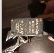 Приіл до Тигра. Цивільна версія СВД.