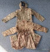 КВВЗ  48-50. Зимовий комплект уніформи.Турція для ЗСУ.