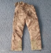 КВВЗ  48-50. Зимовий комплект уніформи.Турція для ЗСУ.