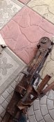 Пкт кулемет гнутий