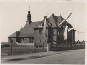 Фото из истории ПМВ №20