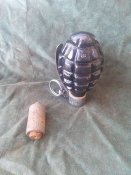 Ударник воспламенитель, бонусом копия О-23