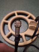 Катушка 27 см на FISCHER QuickSilver + бонус