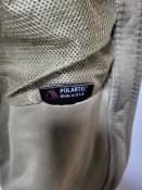 Контрактний флісовий светр армії США Polartec® Cold Weather Jacket ECWCS Gen III Level 3 LR Large Regular