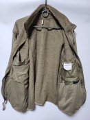 Контрактний флісовий светр армії США Polartec® Cold Weather Jacket ECWCS Gen III Level 3 LR Large Regular