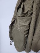 Контрактний флісовий светр армії США Polartec® Cold Weather Jacket ECWCS Gen III Level 3 LR Large Regular