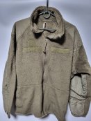 Контрактний флісовий светр армії США Polartec® Cold Weather Jacket ECWCS Gen III Level 3 LR Large Regular