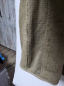 Контрактний флісовий светр армії США Polartec® Cold Weather Jacket ECWCS Gen III Level 3 LR Large Regular