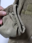 Контрактний флісовий светр армії США Polartec® Cold Weather Jacket ECWCS Gen III Level 3 LR Large Regular