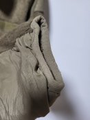 Контрактний флісовий светр армії США Polartec® Cold Weather Jacket ECWCS Gen III Level 3 LR Large Regular