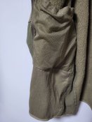 Контрактний флісовий светр армії США  TAN499 Coyote Polartec® Cold Weather Jacket ECWCS Gen III Level 3 LR Large Regular