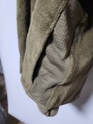 Контрактний флісовий светр армії США  TAN499 Coyote Polartec® Cold Weather Jacket ECWCS Gen III Level 3 LR Large Regular