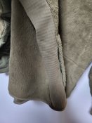 Контрактний флісовий светр армії США  TAN499 Coyote Polartec® Cold Weather Jacket ECWCS Gen III Level 3 LR Large Regular