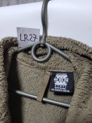 Контрактний флісовий светр армії США TAN499 Coyote Polartec® Cold Weather Jacket ECWCS Gen III Level 3 LR Large Regular