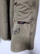 Контрактний флісовий светр армії США TAN499 Coyote Polartec® Cold Weather Jacket ECWCS Gen III Level 3 LR Large Regular