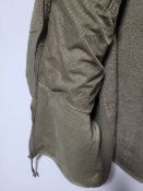 Контрактний флісовий светр армії США TAN499 Coyote Polartec® Cold Weather Jacket ECWCS Gen III Level 3 LR Large Regular