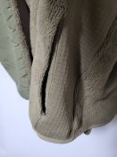 Контрактний флісовий светр армії США TAN499 Coyote Polartec® Cold Weather Jacket ECWCS Gen III Level 3 LR Large Regular