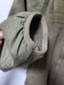 Контрактний флісовий светр армії США TAN499 Coyote Polartec® Cold Weather Jacket ECWCS Gen III Level 3 LR Large Regular