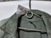 Контрактний флісовий светр армії США Polartec® High Loft Cold Weather Jacket ECWCS Gen III Level 3 Small Regular SR