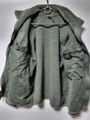 Контрактний флісовий светр армії США Polartec® High Loft Cold Weather Jacket ECWCS Gen III Level 3 Small Regular SR