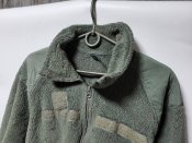 Контрактний флісовий светр армії США Polartec® High Loft Cold Weather Jacket ECWCS Gen III Level 3 Small Regular SR