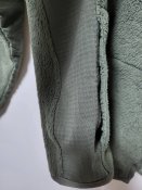 Контрактний флісовий светр армії США Polartec® High Loft Cold Weather Jacket ECWCS Gen III Level 3 Small Regular SR