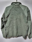 Контрактний флісовий светр армії США Polartec® High Loft Cold Weather Jacket ECWCS Gen III Level 3 Small Regular SR