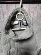 Контрактний флісовий светр армії США Polartec® High Loft Cold Weather Jacket ECWCS Gen III Level 3 Medium Regular MR