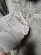 Контрактний флісовий светр армії США Polartec® High Loft Cold Weather Jacket ECWCS Gen III Level 3 Medium Regular MR