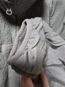 Контрактний флісовий светр армії США Polartec® High Loft Cold Weather Jacket ECWCS Gen III Level 3 Medium Regular MR