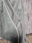 Контрактний флісовий светр армії США Polartec® High Loft Cold Weather Jacket ECWCS Gen III Level 3 Medium Regular MR